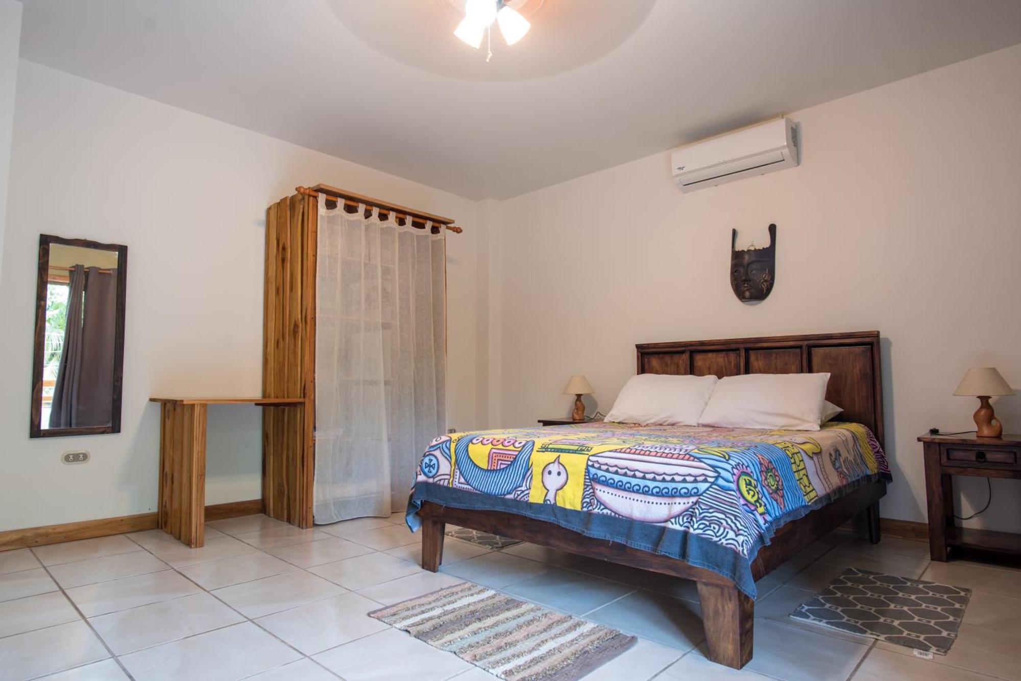 Villas Solar Playa Santa Teresa  Esterno foto