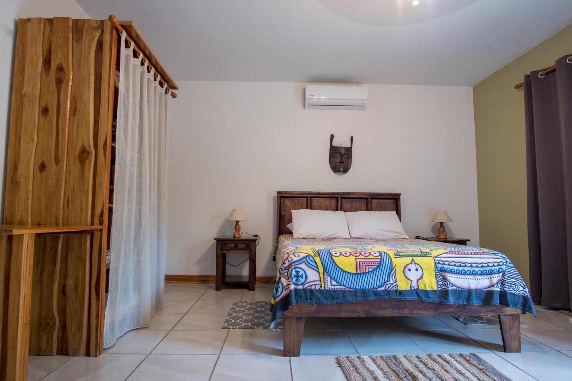 Villas Solar Playa Santa Teresa  Esterno foto