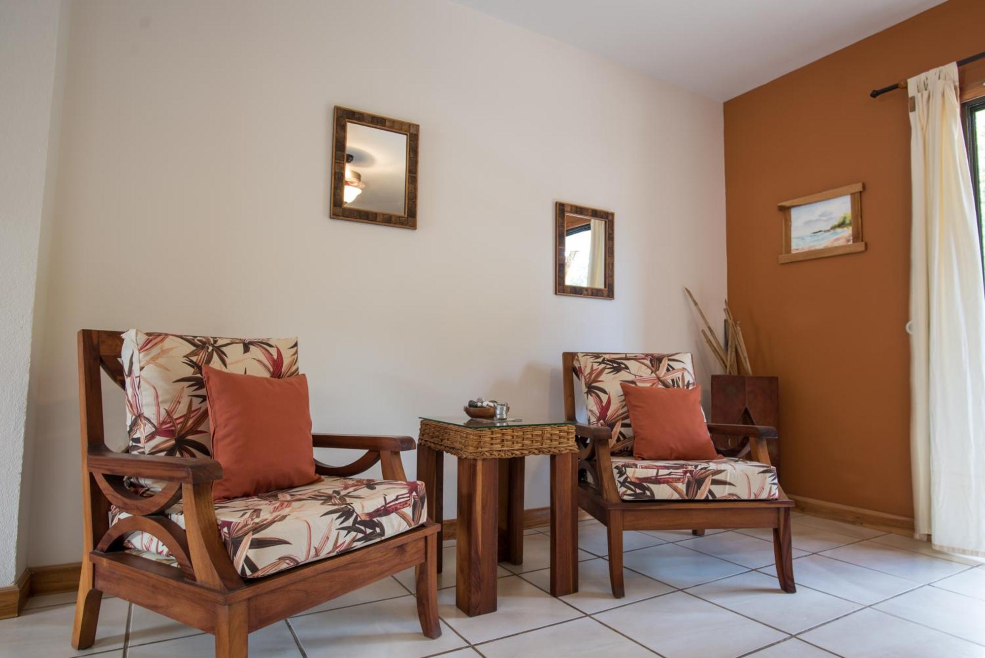 Villas Solar Playa Santa Teresa  Esterno foto