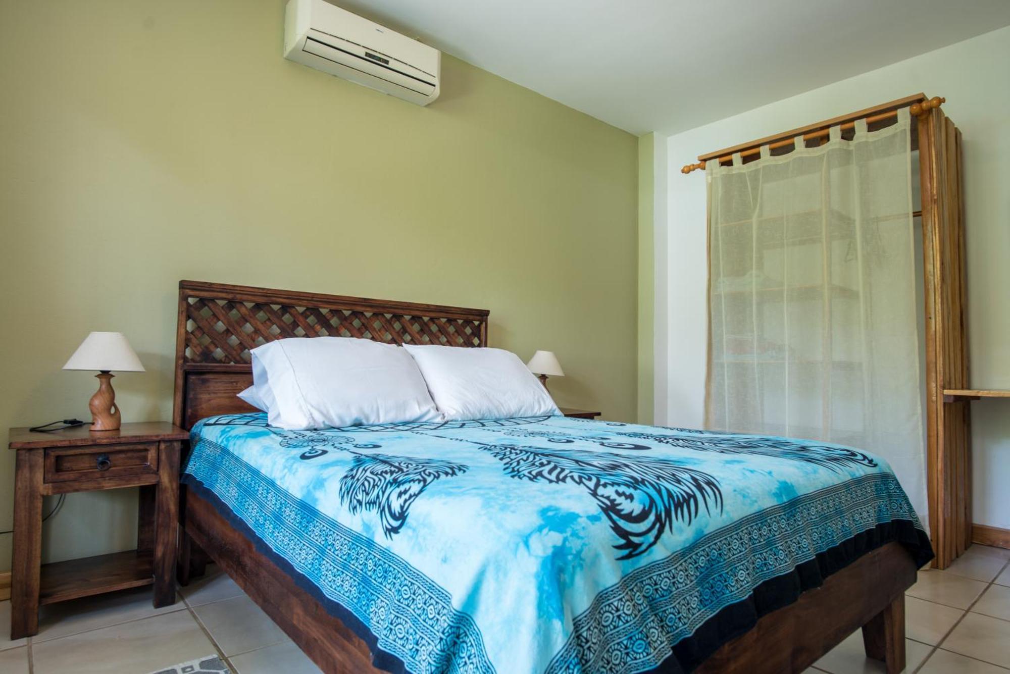 Villas Solar Playa Santa Teresa  Esterno foto