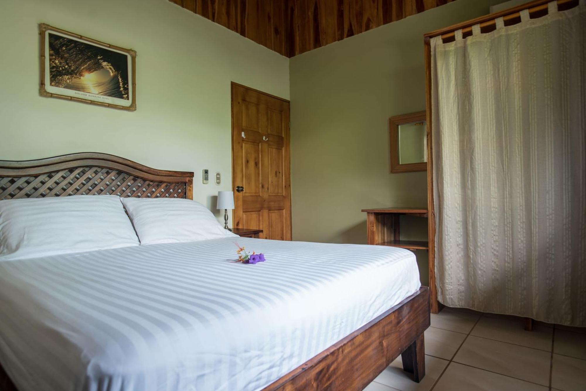 Villas Solar Playa Santa Teresa  Esterno foto