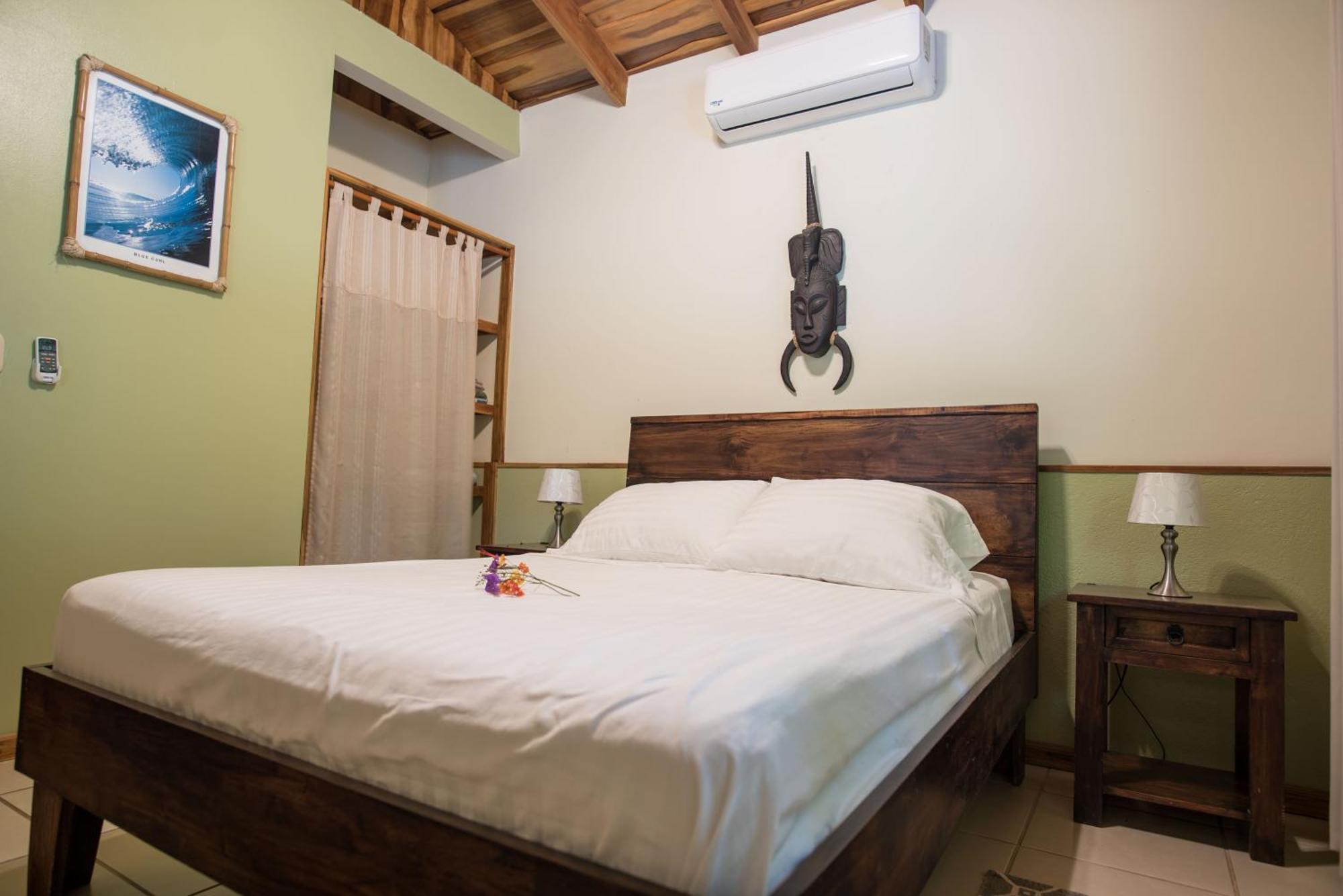 Villas Solar Playa Santa Teresa  Esterno foto