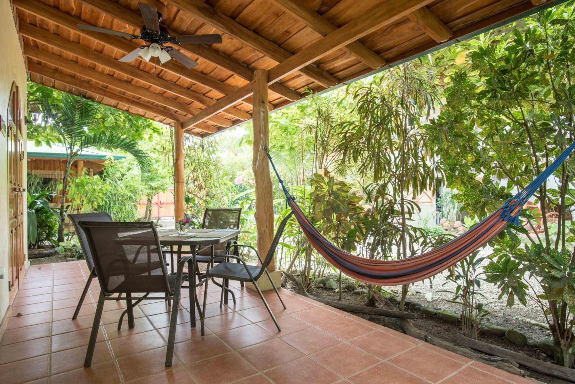 Villas Solar Playa Santa Teresa  Esterno foto