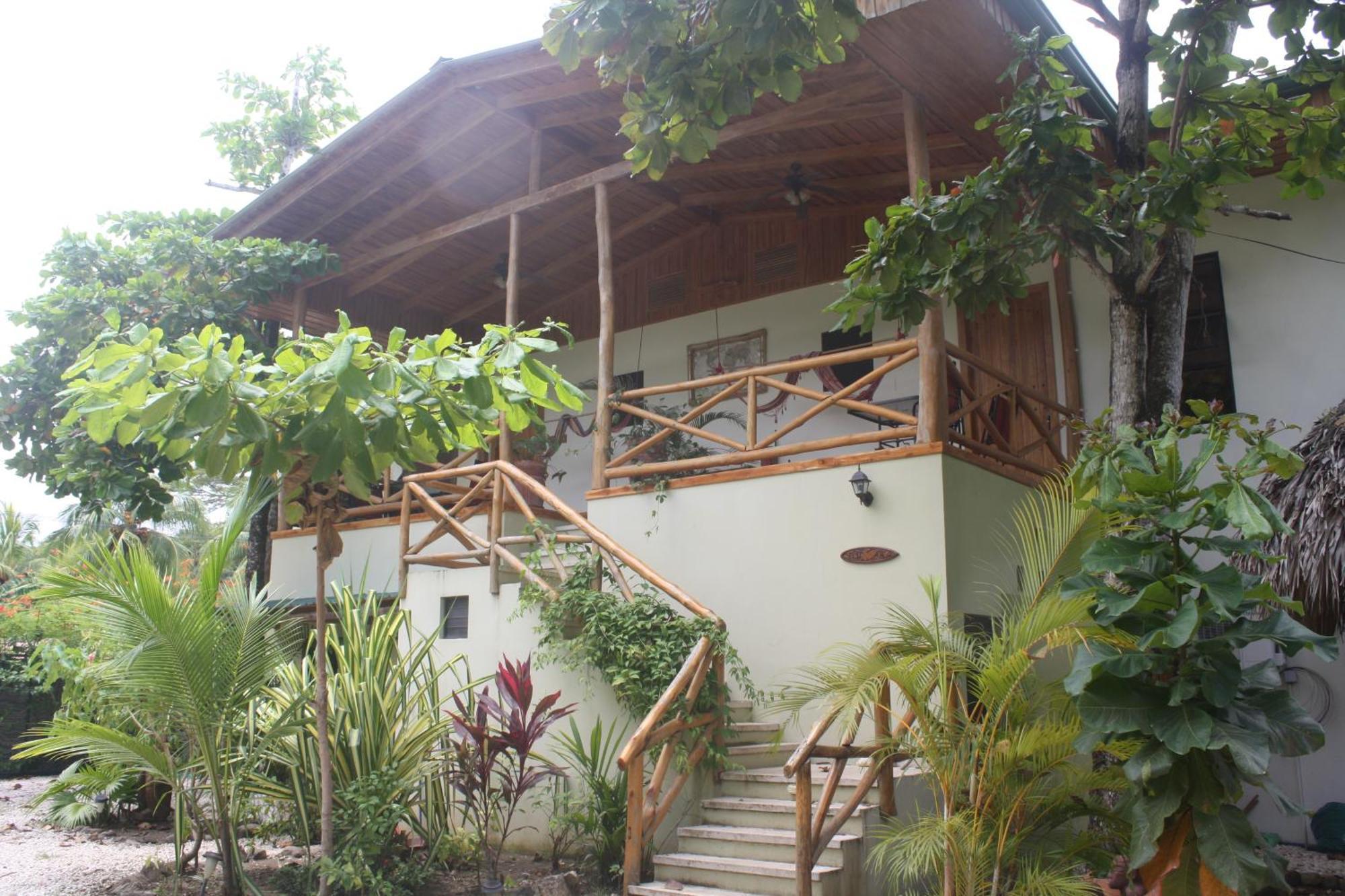 Villas Solar Playa Santa Teresa  Camera foto