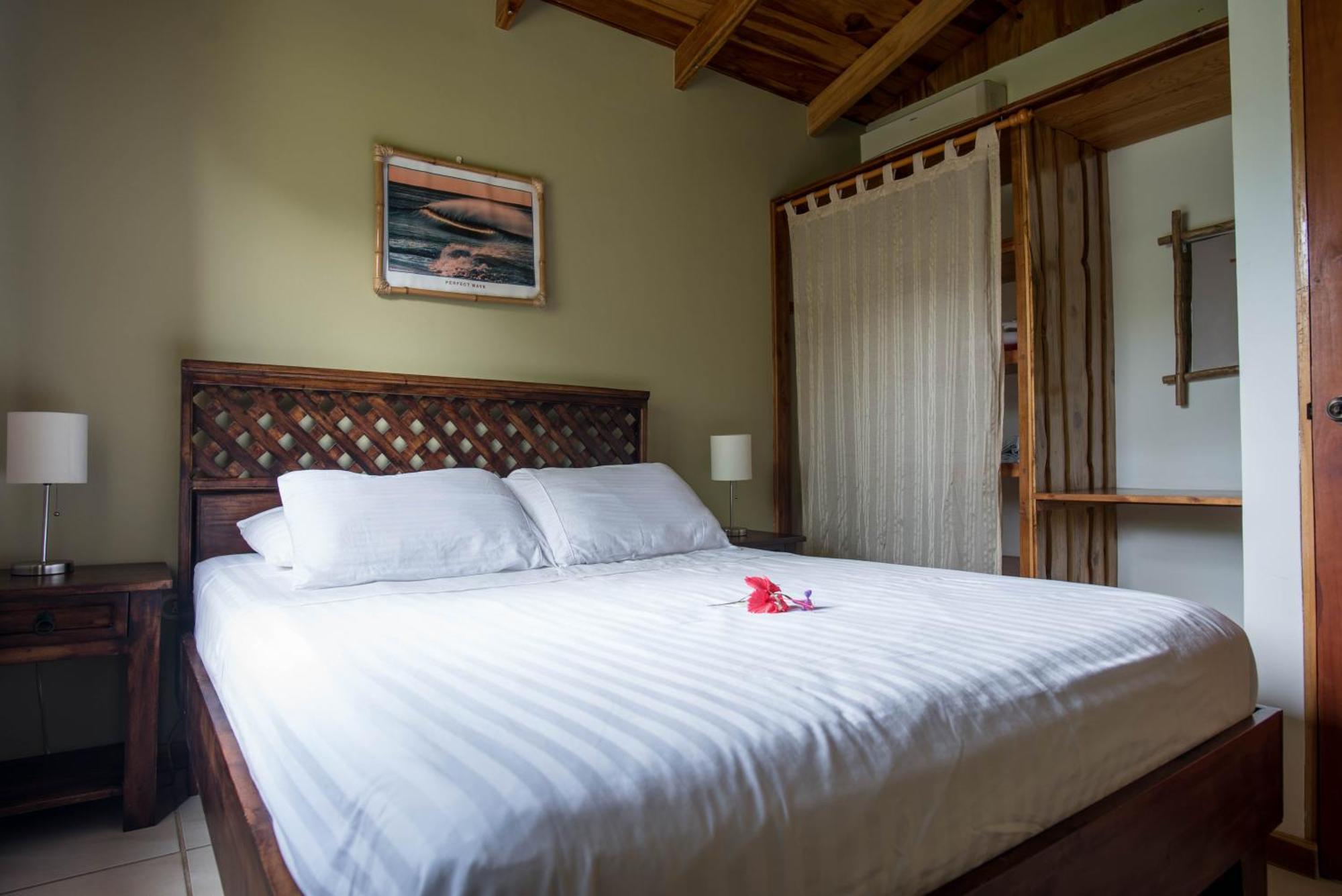 Villas Solar Playa Santa Teresa  Esterno foto